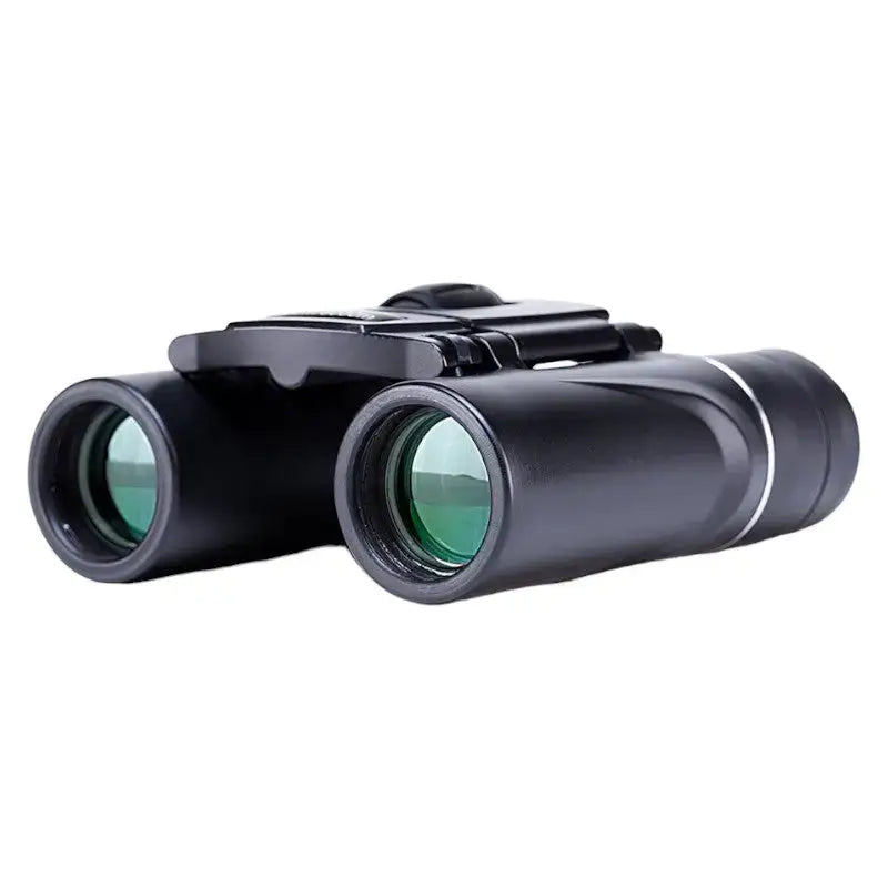 Jumelles compactes 8x21 entrée de gamme