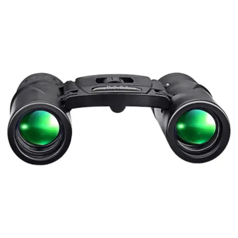 Jumelles compactes 8x21 entrée de gamme