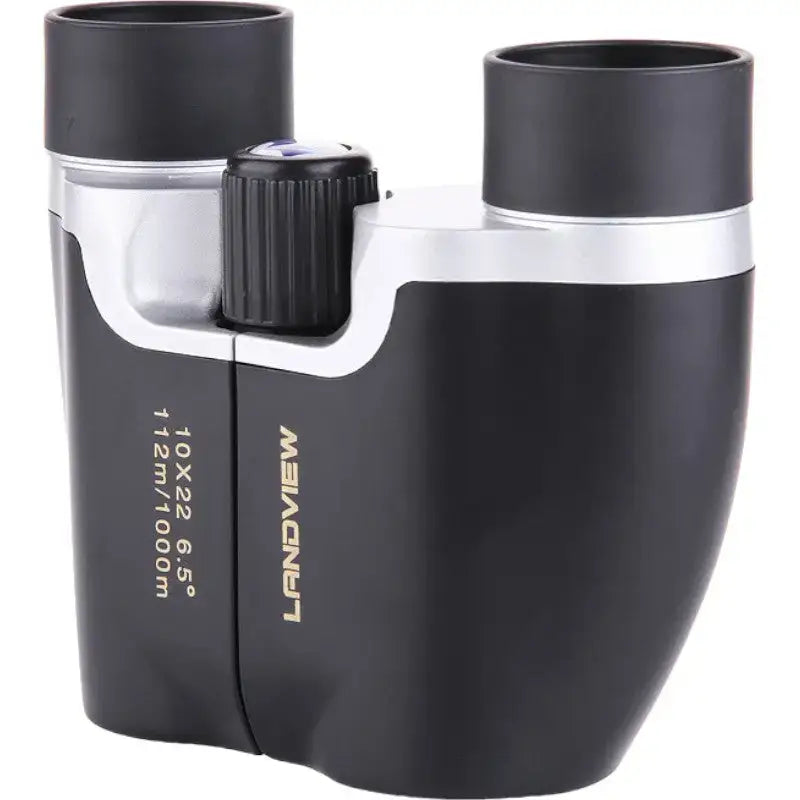 Jumelles compactes étanches 10x22 randonnée