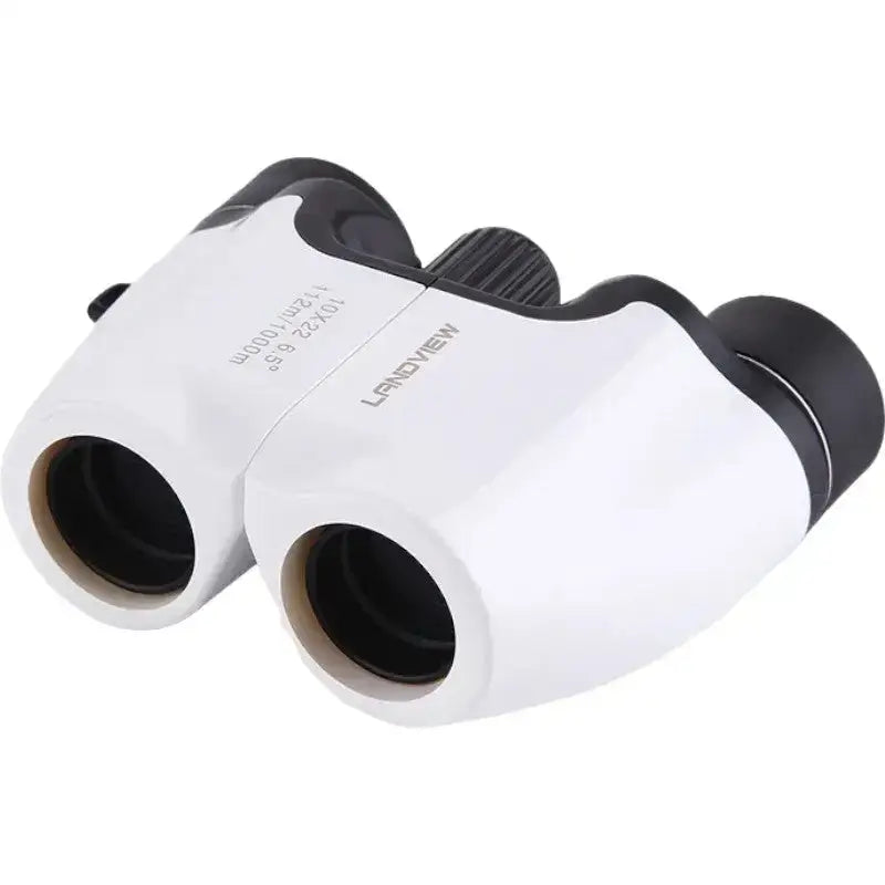 Jumelles compactes étanches 10x22 randonnée