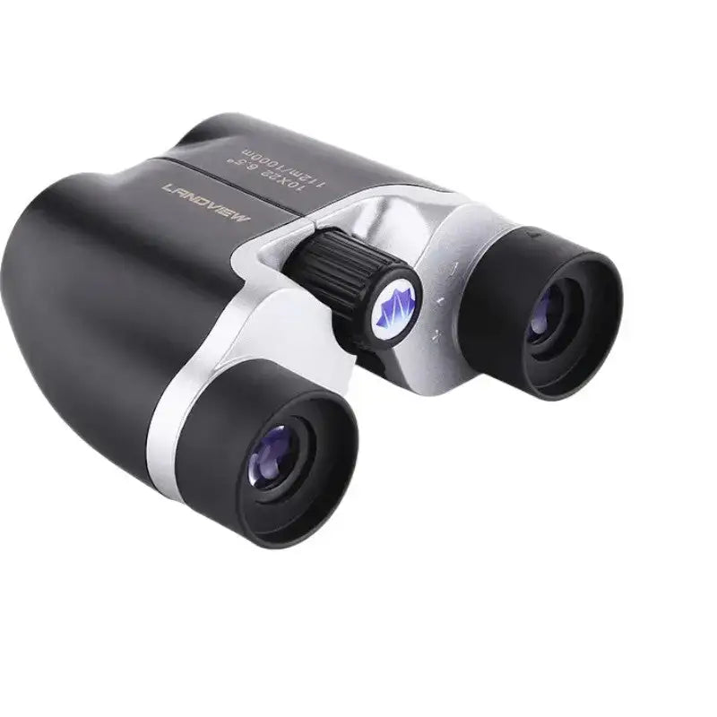 Jumelles compactes étanches 10x22 randonnée