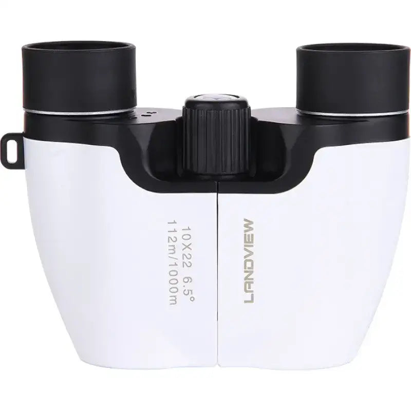 Jumelles compactes étanches 10x22 randonnée