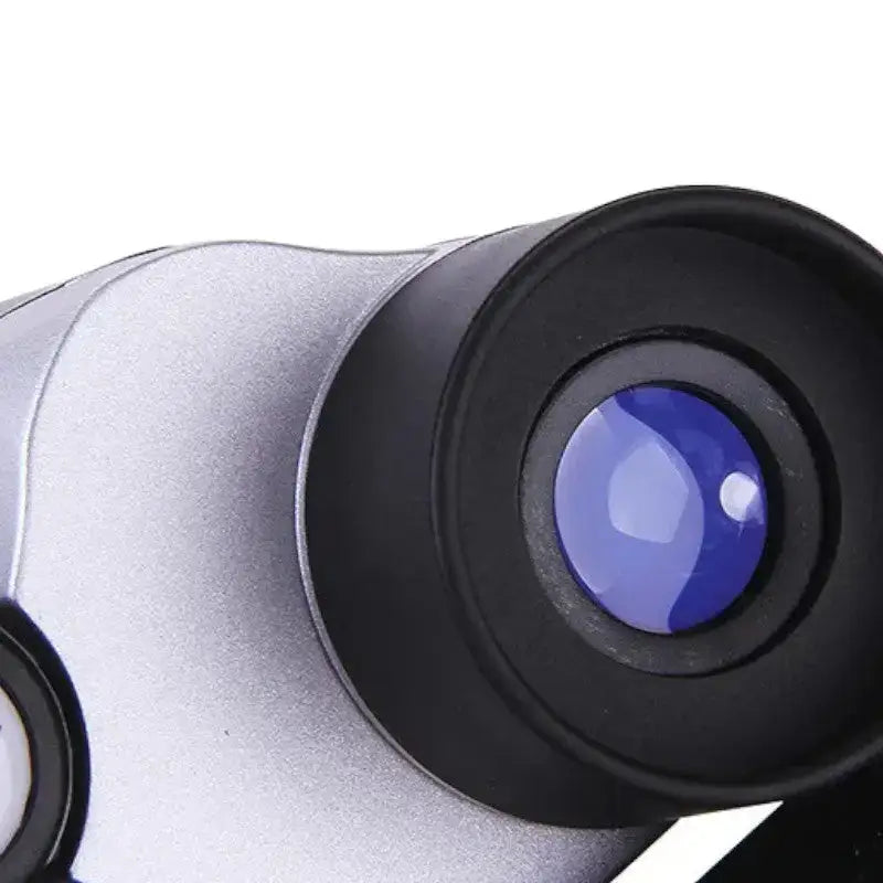 Jumelles compactes étanches 10x22 randonnée