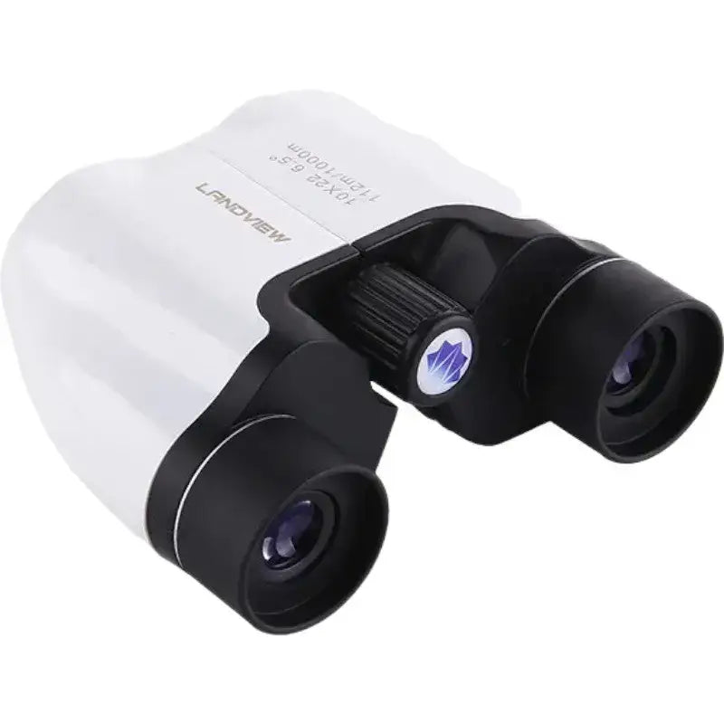 Jumelles compactes étanches 10x22 randonnée