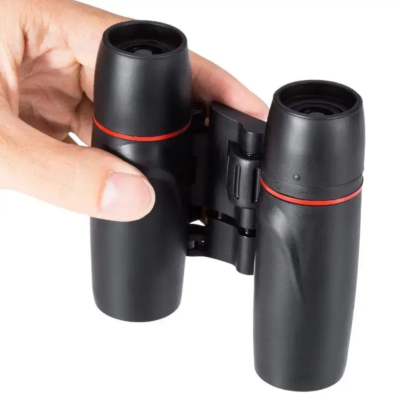 Jumelles légères randonnée compactes 30x60
