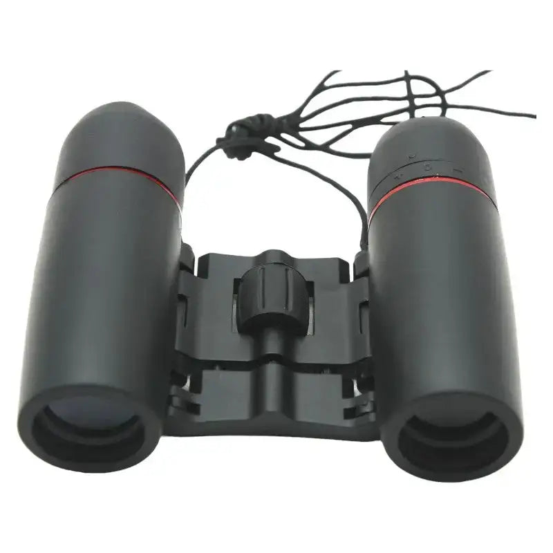 Jumelles légères randonnée compactes 30x60