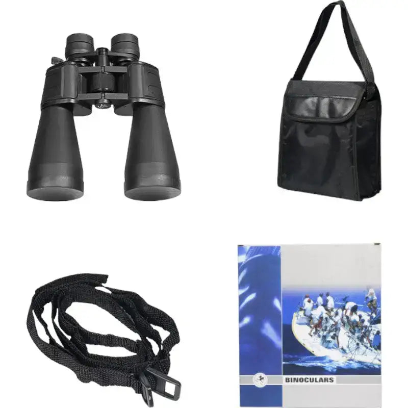 Jumelles longue portée 60x30 haute puissance