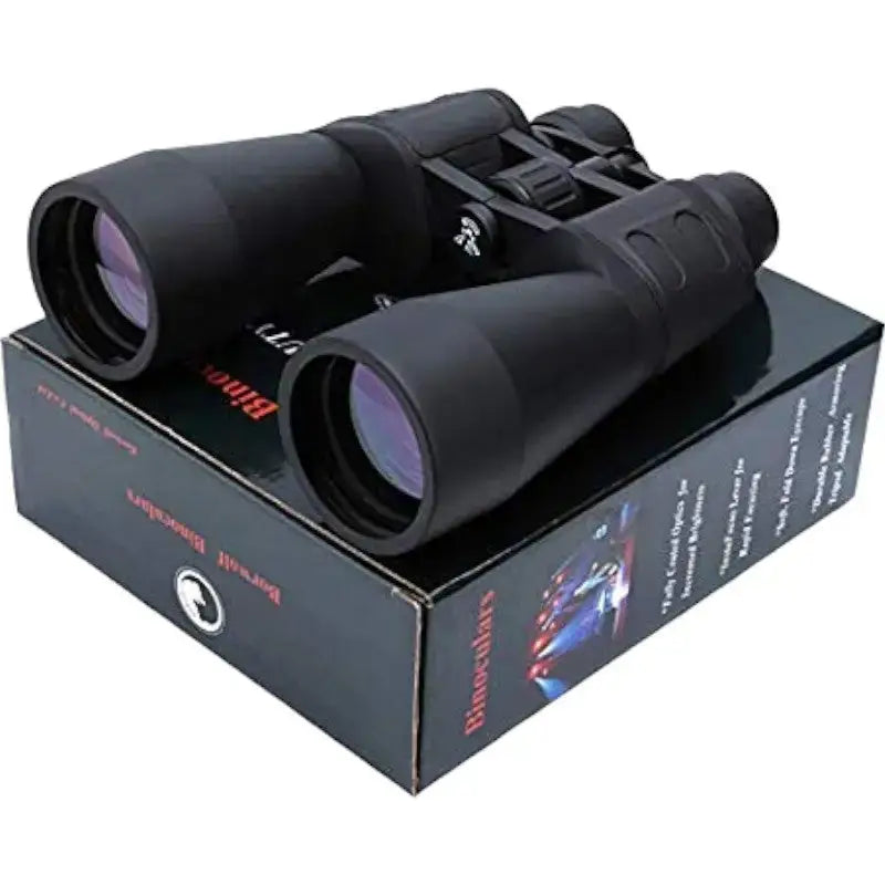 Jumelles longue portée 60x30 haute puissance