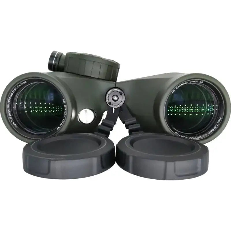 Jumelles militaires étanches 7x50 surveillance