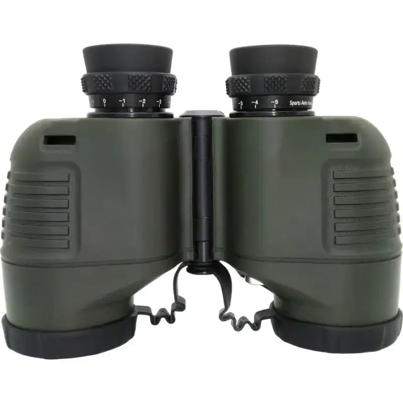 Jumelles militaires étanches 7x50 surveillance