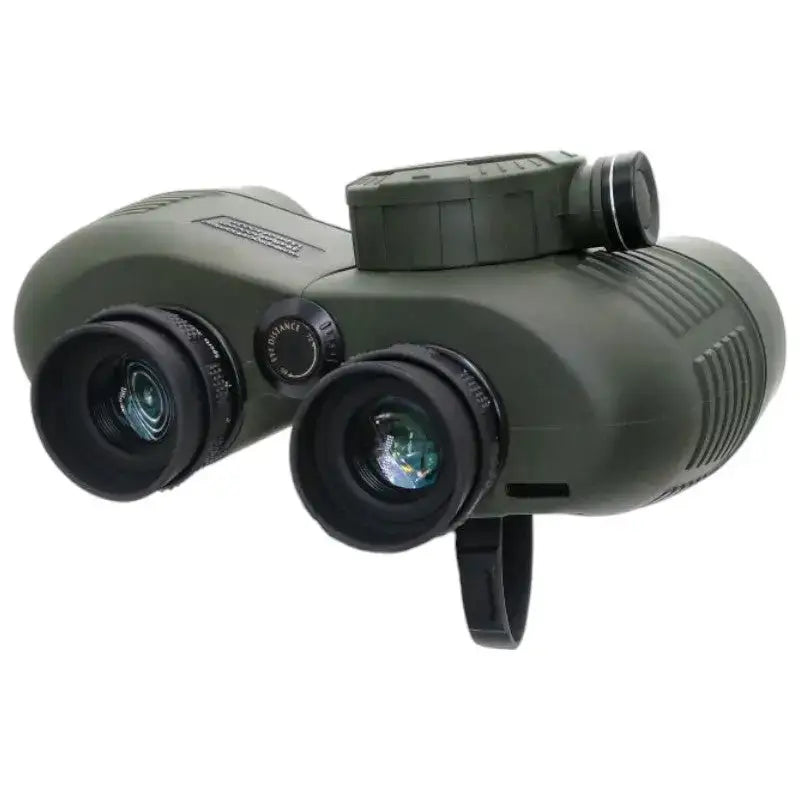Jumelles militaires étanches 7x50 surveillance