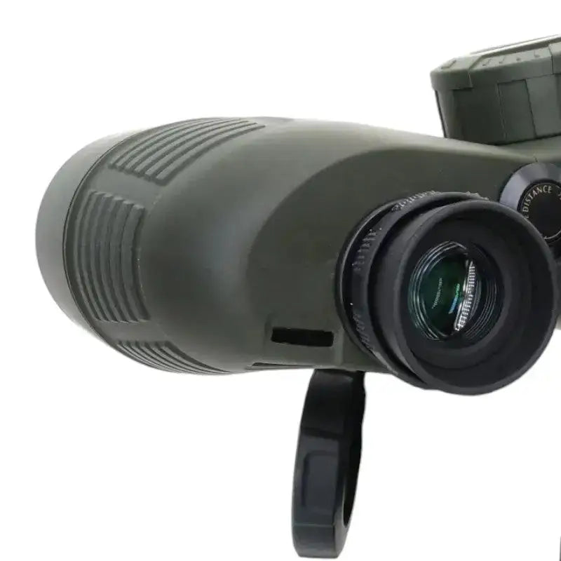 Jumelles militaires étanches 7x50 surveillance