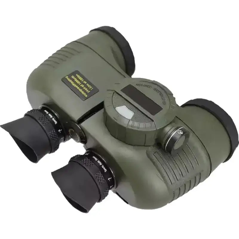 Jumelles militaires étanches 7x50 surveillance