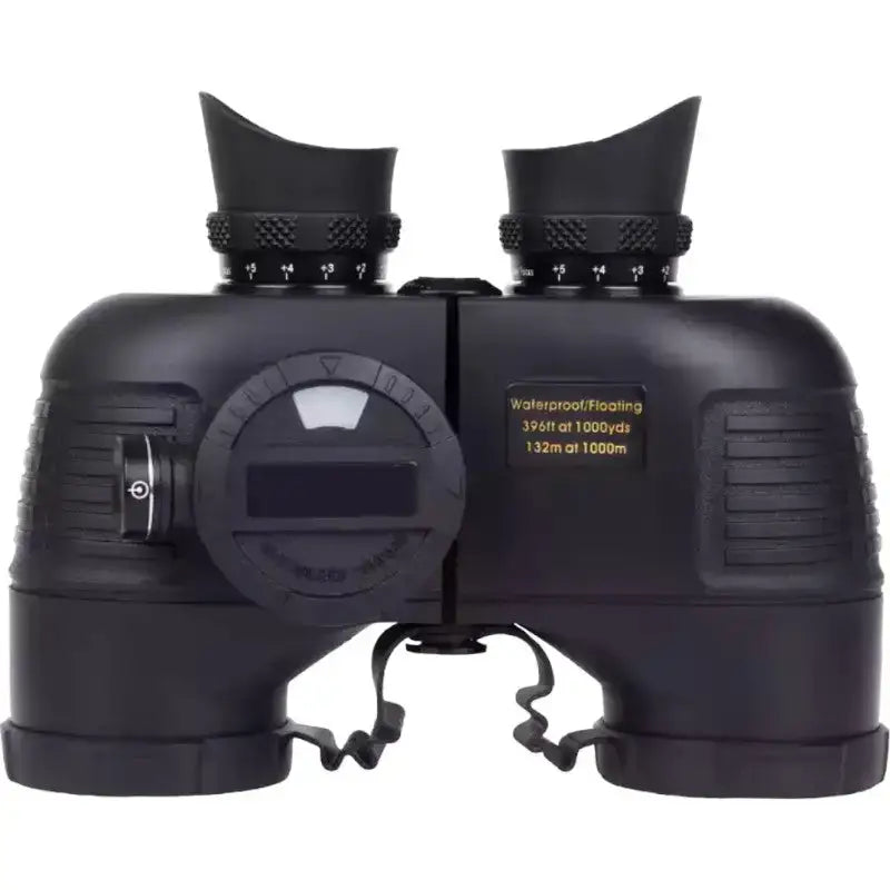 Jumelles militaires étanches 7x50 surveillance