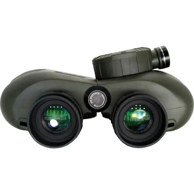 Jumelles militaires étanches 7x50 surveillance