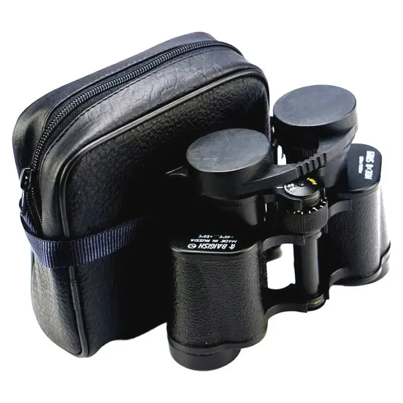 Jumelles militaires optiques 8x30 tactique