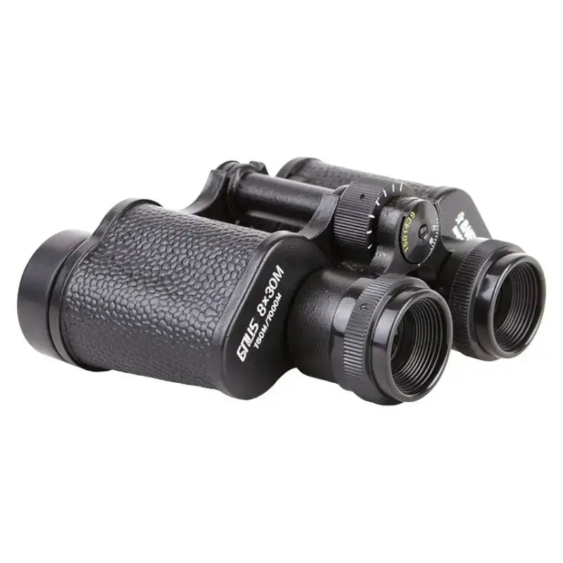 Jumelles militaires optiques 8x30 tactique