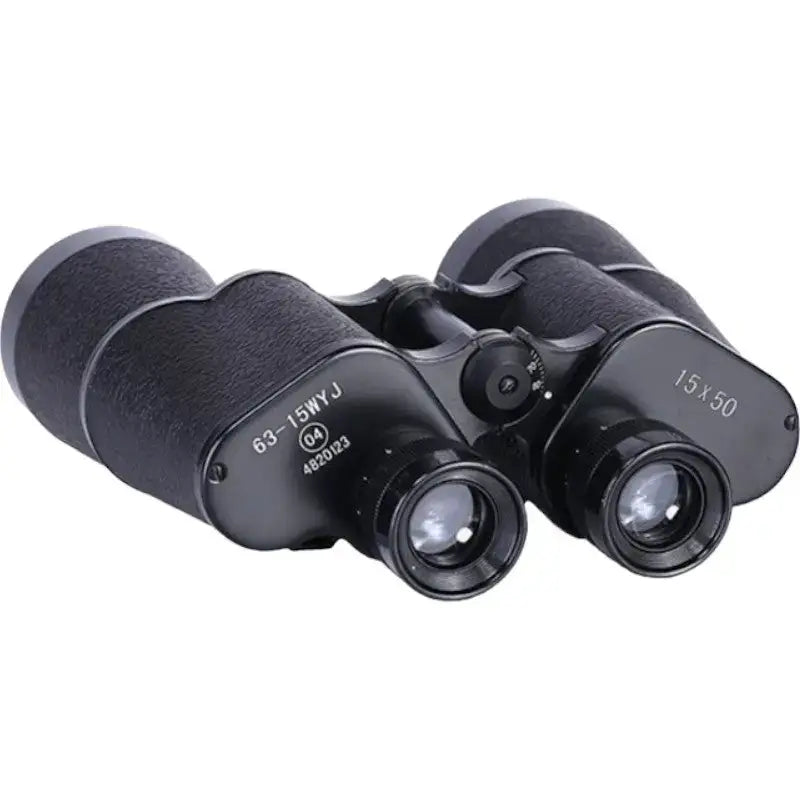 Jumelles militaires robustes 15x50 reconnaissance