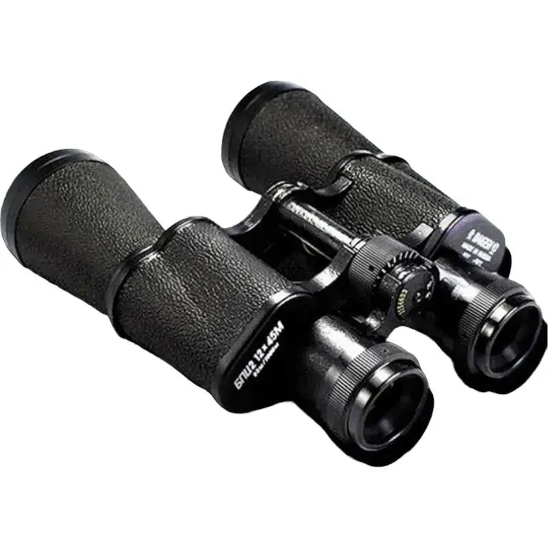 Jumelles militaires robustes 15x50 reconnaissance