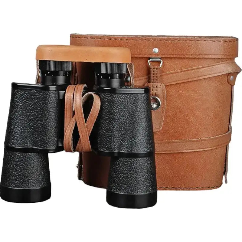 Jumelles militaires robustes 15x50 reconnaissance