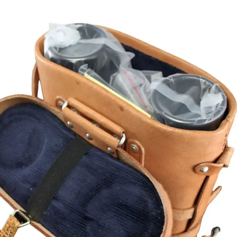 Jumelles militaires robustes 15x50 reconnaissance