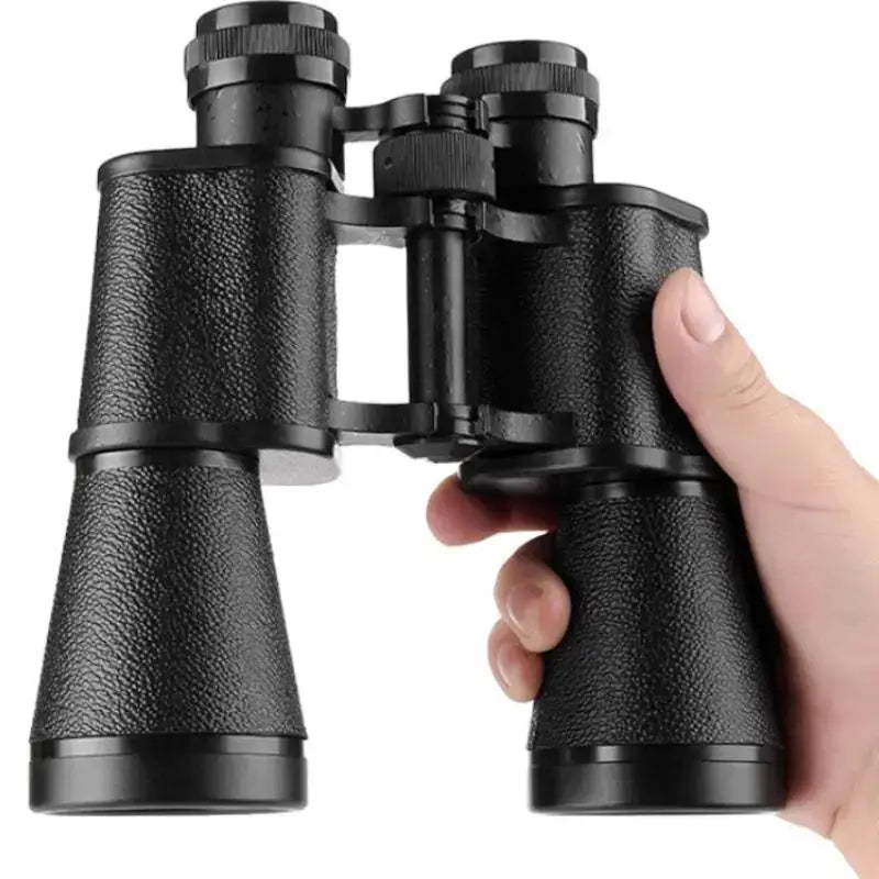 Jumelles militaires robustes 15x50 reconnaissance