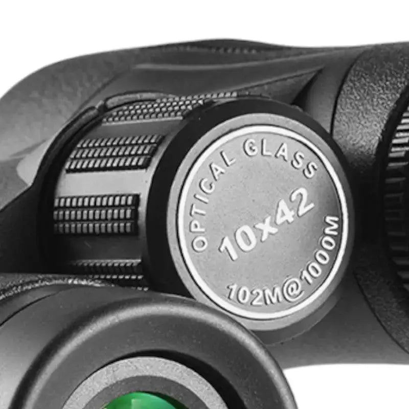 Jumelles de randonnée 10x42 performant