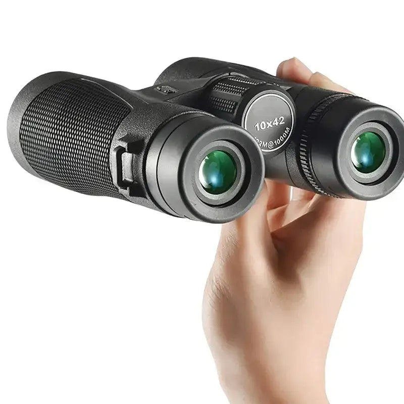 Jumelles de randonnée 10x42 performant