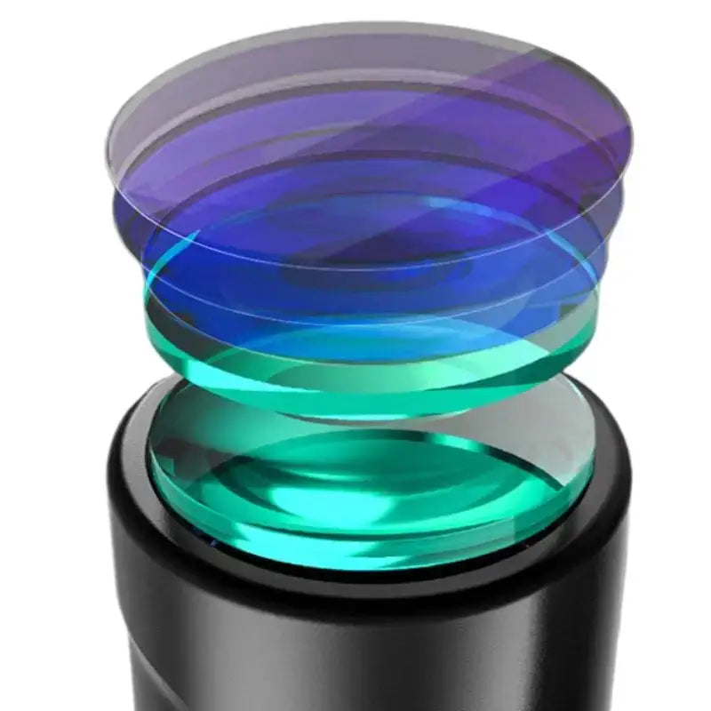 Jumelles de randonnée 10x42 performant