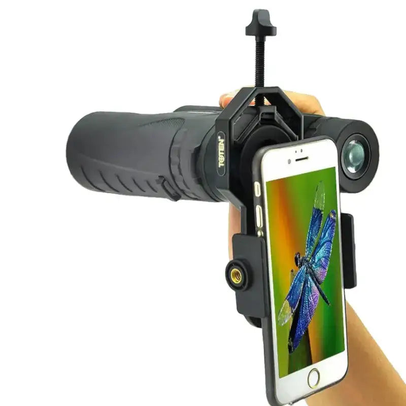 Jumelles randonnée 8x32 plastique résistant