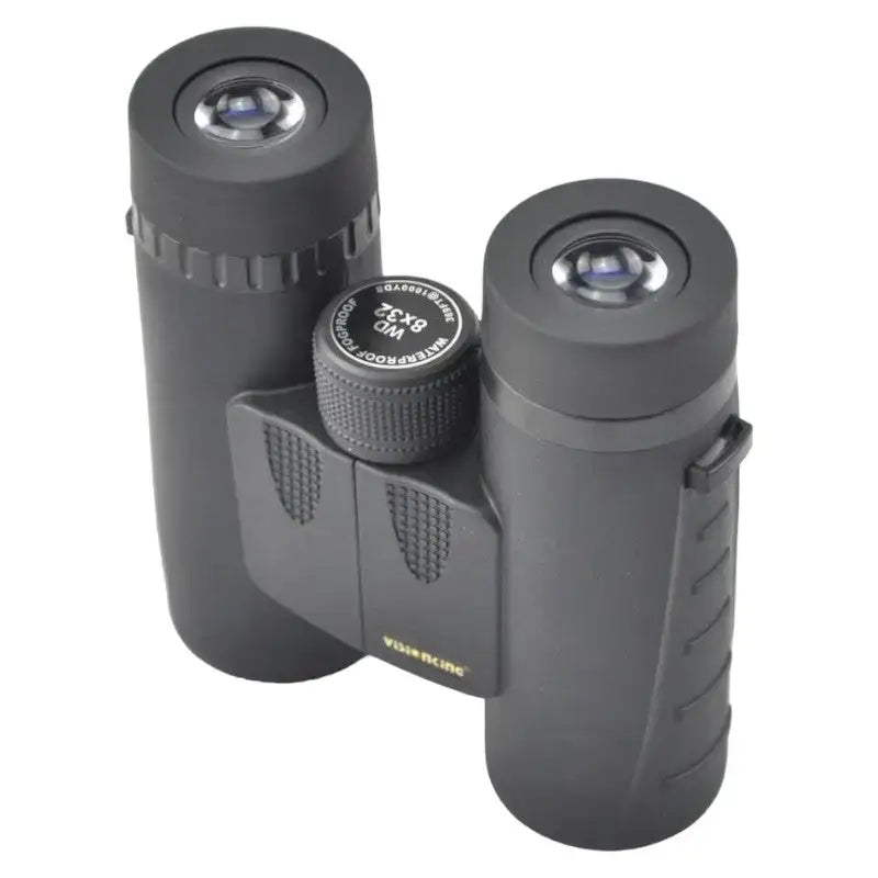 Jumelles randonnée 8x32 plastique résistant