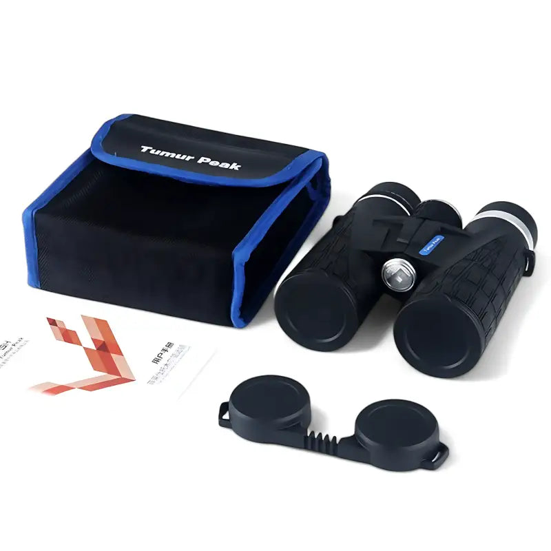 Jumelles de randonnée camping expédition