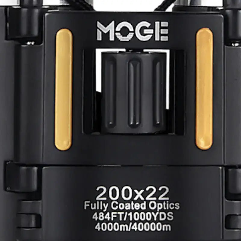 Jumelles randonnée compactes 10x22 observation