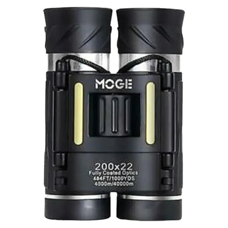 Jumelles randonnée compactes 10x22 observation