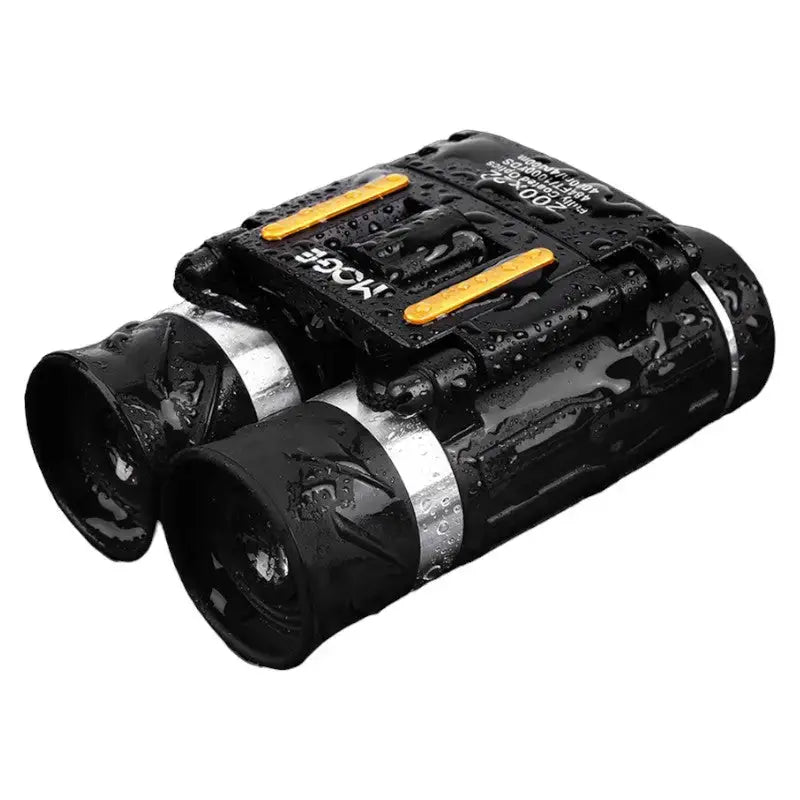 Jumelles randonnée compactes 10x22 observation