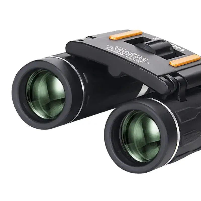 Jumelles randonnée compactes 10x22 observation
