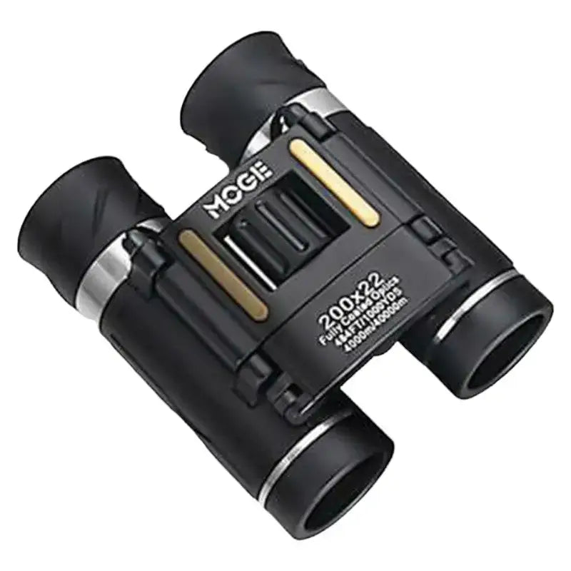 Jumelles randonnée compactes 10x22 observation