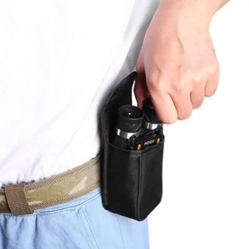 Jumelles randonnée compactes 10x22 observation