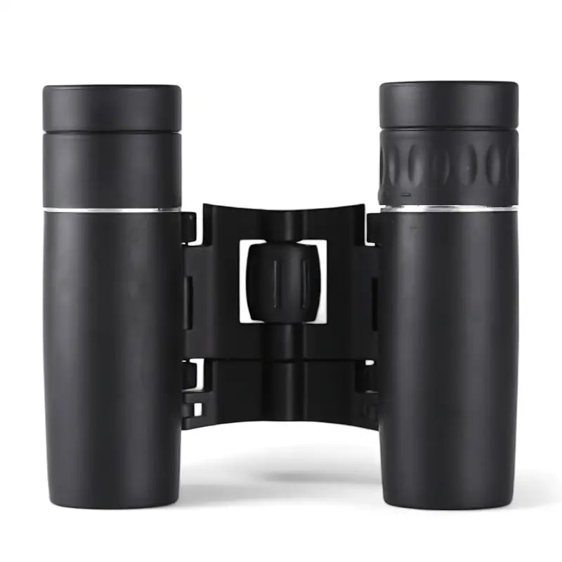 Jumelles randonnée compactes 8x25 prisme bak4