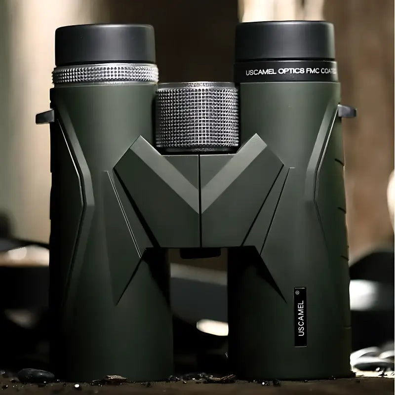 Jumelles de randonnée nature résistant