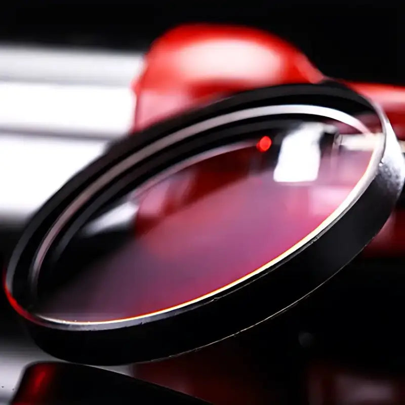 Jumelles de randonnée nature résistant