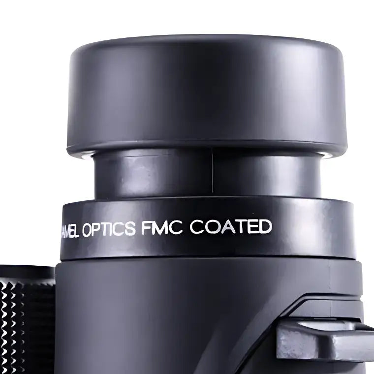 Jumelles de randonnée nature résistant