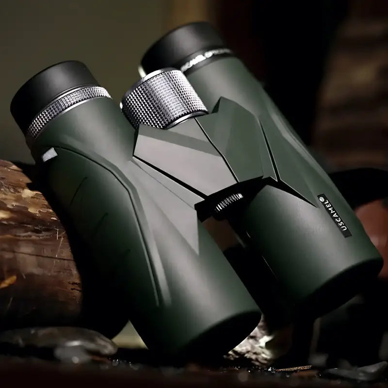 Jumelles de randonnée nature résistant