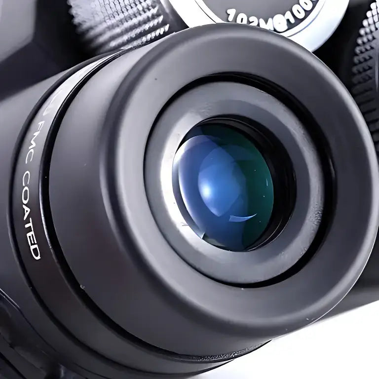 Jumelles de randonnée nature résistant