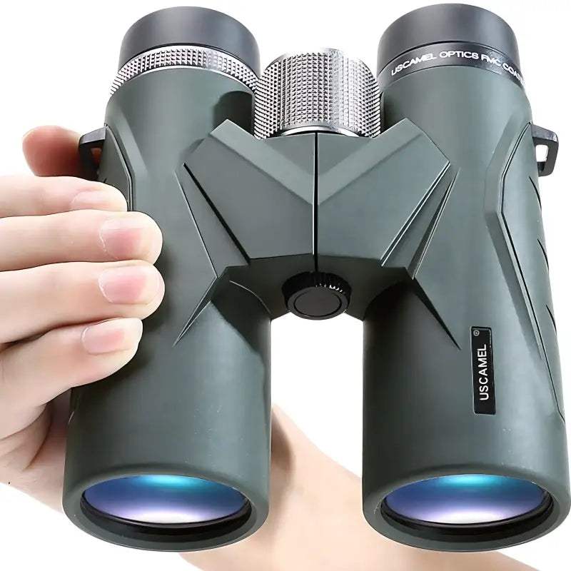 Jumelles de randonnée nature résistant