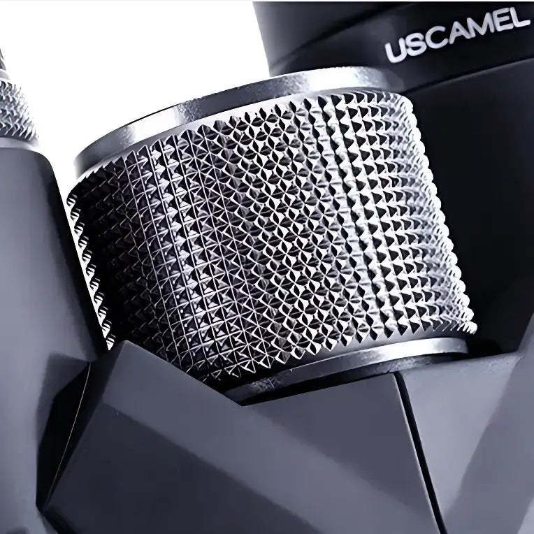 Jumelles de randonnée nature résistant