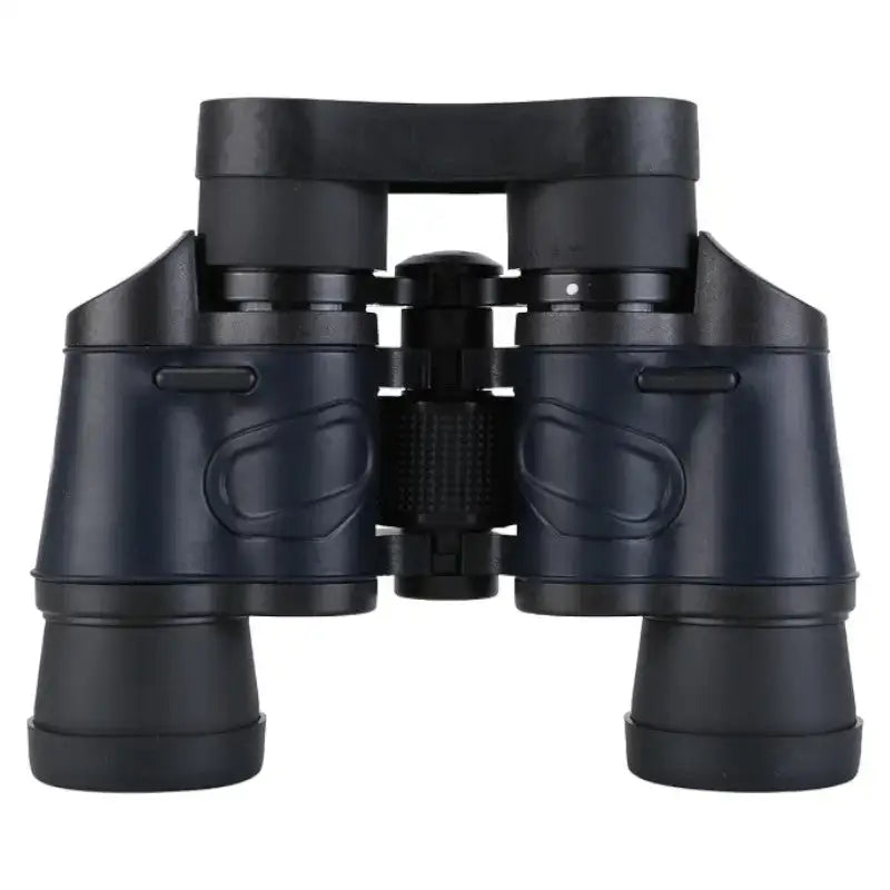 Jumelles randonnée puissante 60x60 observation