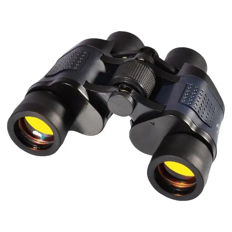 Jumelles randonnée puissante 60x60 observation