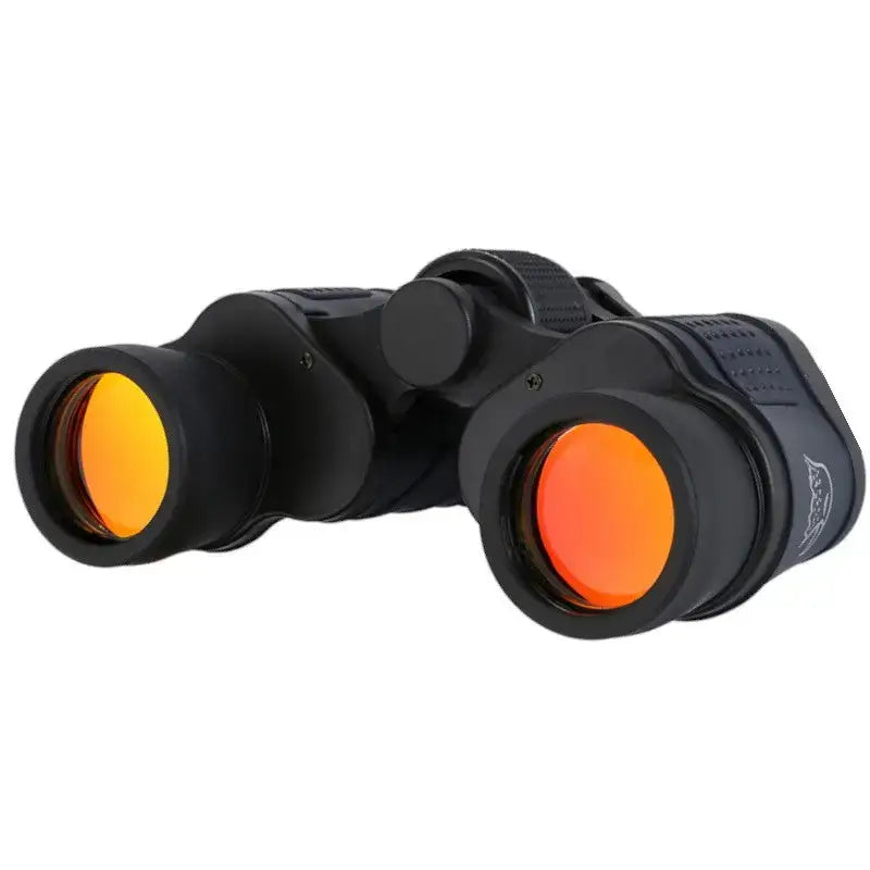 Jumelles randonnée puissante 60x60 observation