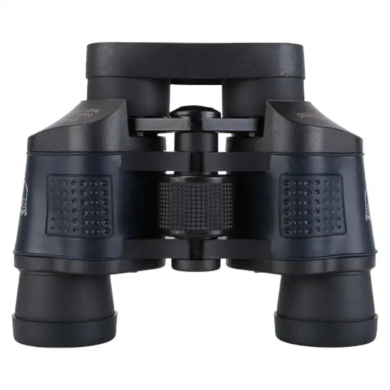 Jumelles randonnée puissante 60x60 observation